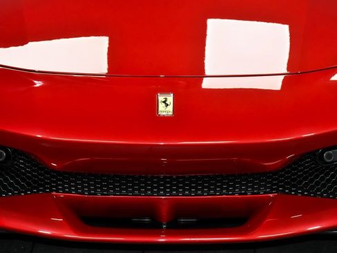 Used 2024 Ferrari 296 GTB image 49
