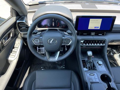 New 2026 Lexus IS 350 F Sport RWD image 16