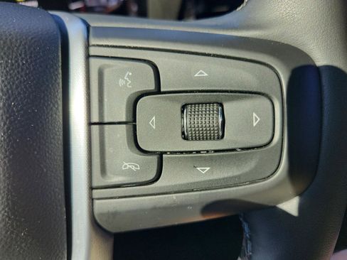 Certified 2024 GMC Sierra 1500 SLE image 24