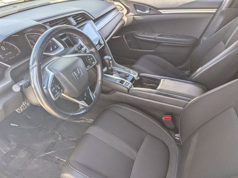 Used 2021 Honda Civic Sport image 19