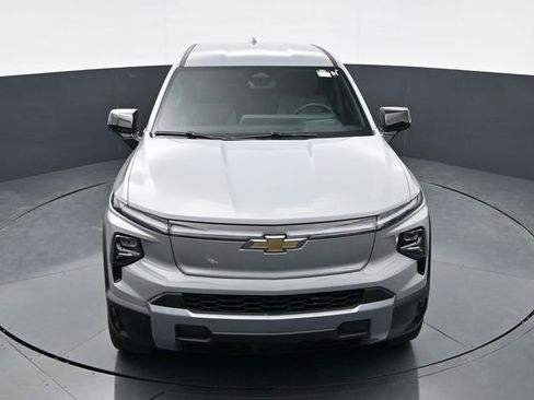 New 2026 Chevrolet Silverado EV LT AWD/4WD image 34