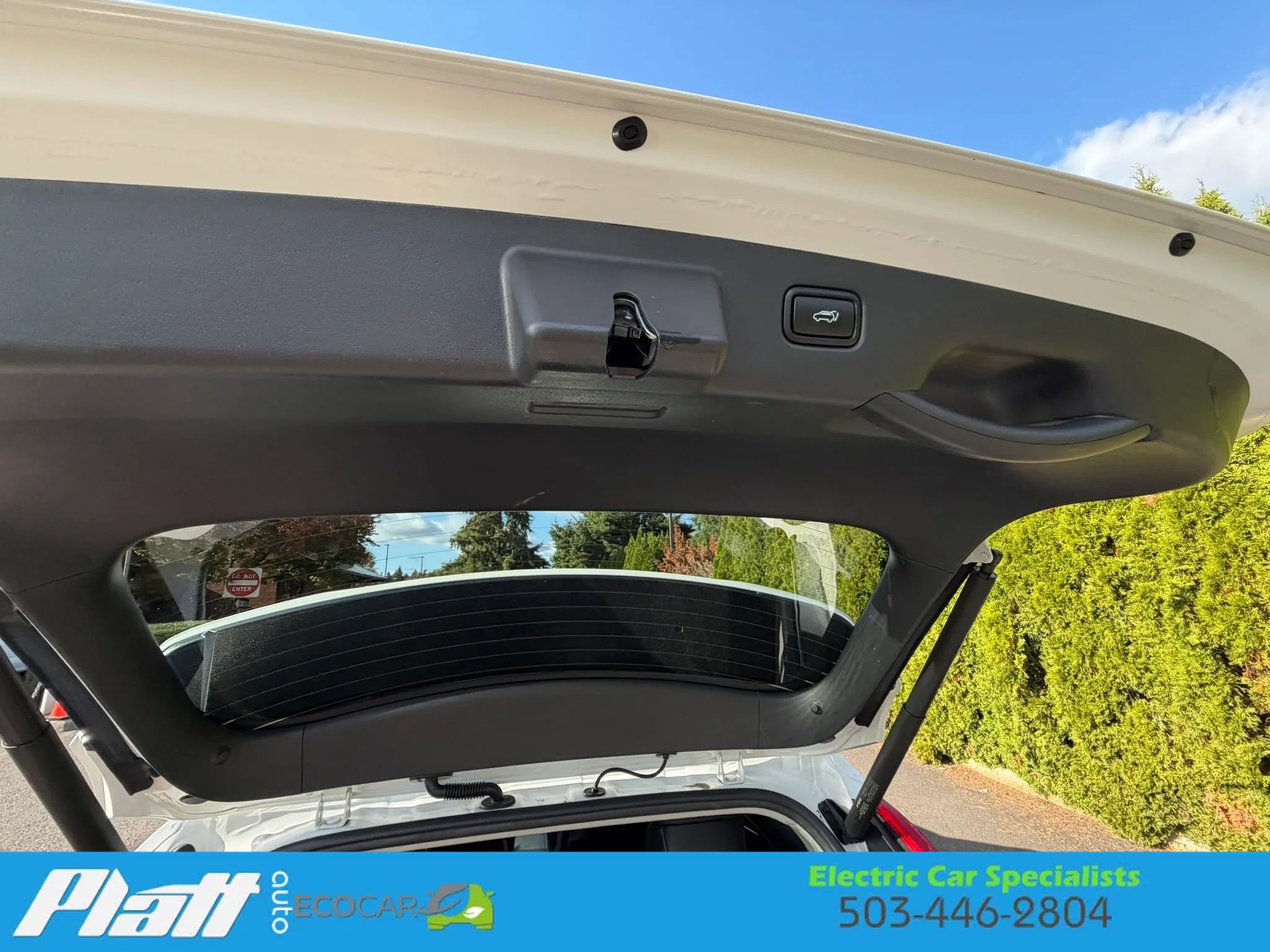 Used 2023 Kia Niro Wind FWD image 52