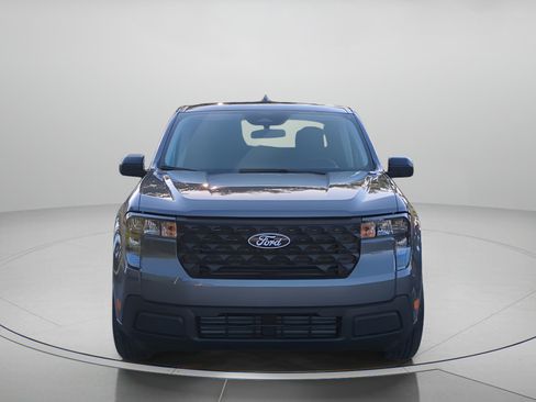New 2026 Ford Maverick XL FWD image 40