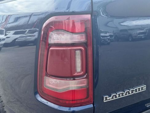 Certified 2024 RAM 1500 Laramie AWD/4WD image 11