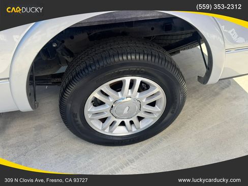 Used 2010 Ford F150 Lariat RWD image 24