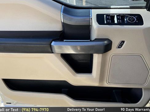 Used 2017 Ford F150 XLT w/ Equipment Group 302A Luxury AWD/4WD image 19