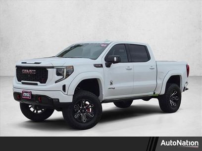 Used 2022 GMC Sierra 1500 AT4 w/ AT4 Premium Package