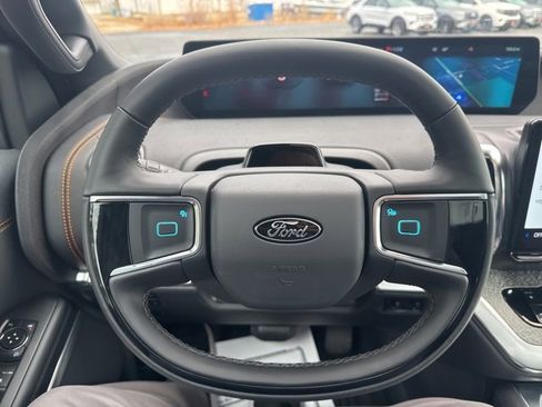 New 2025 Ford Expedition Tremor image 27