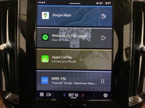 Used 2023 Volvo XC60 B5 Plus w/ Protection Package Premier image 43