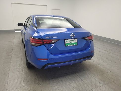 Used 2023 Nissan Sentra SV FWD image 6