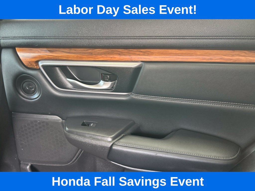 Used 2017 Honda CR-V Touring image 15