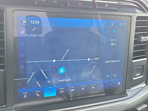 Certified 2023 Ford F150 XLT w/ Equipment Group 302A High image 29