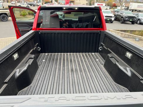 New 2026 Toyota Tacoma SR5 AWD/4WD image 26