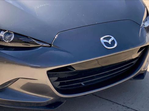 Used 2019 MAZDA MX-5 Miata RF Grand Touring w/ GT-S Package image 25