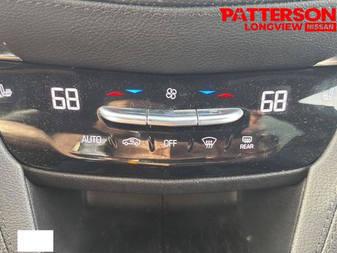 Used 2022 Cadillac XT5 Sportv w/ Technology Package AWD/4WD image 12