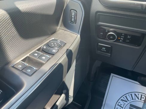 Certified 2023 Ford F150 XL w/ STX Appearance Package AWD/4WD image 11
