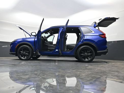 Used 2025 Honda CR-V Sport-L image 53