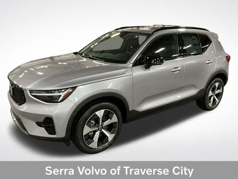 New 2026 Volvo XC40 B5 Plus w/ Protection Package Premier AWD/4WD image 1