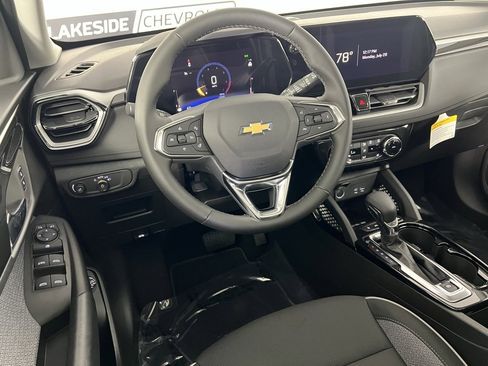 New 2026 Chevrolet TrailBlazer LT w/ Convenience Package image 18