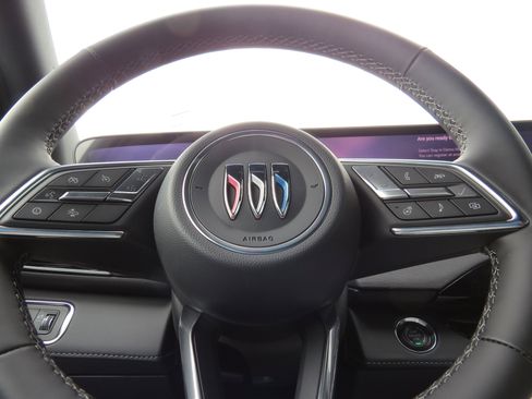 New 2026 Buick Enclave Preferred w/ LPO, Floor Liner Package image 16