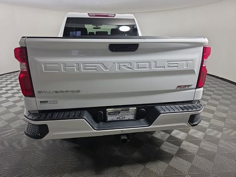 Used 2019 Chevrolet Silverado 1500 RST image 4