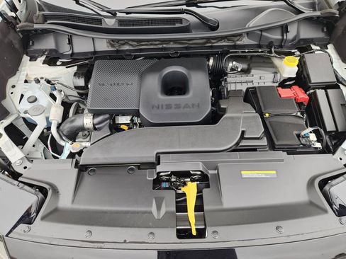 New 2026 Nissan Murano SL AWD/4WD image 23