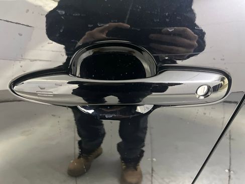 New 2026 Toyota Prius AWD image 40