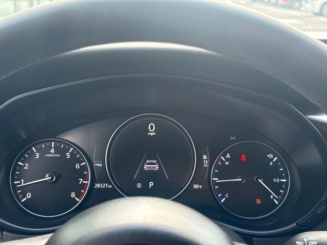 Used 2024 MAZDA CX-50 AWD 2.5 S w/ Cargo Package image 28