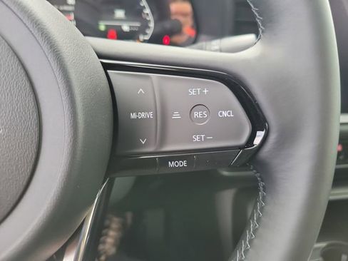 New 2026 MAZDA CX-5 Preferred AWD/4WD image 5