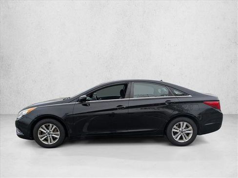 Used 2013 Hyundai Sonata GLS image 8