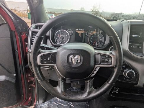 Certified 2024 RAM 2500 Tradesman w/ Chrome Appearance Group image 18