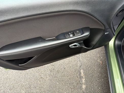 Used 2023 Dodge Challenger GT w/ Blacktop Package image 14