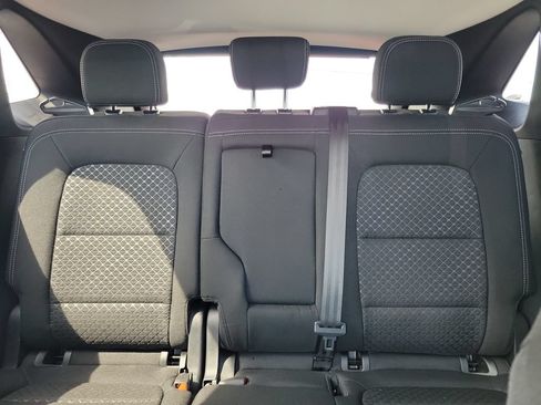 Certified 2024 Ford Escape Active w/ Tech Pack #1 FWD image 17
