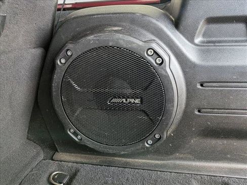 Used 2021 Jeep Wrangler Unlimited Rubicon image 19