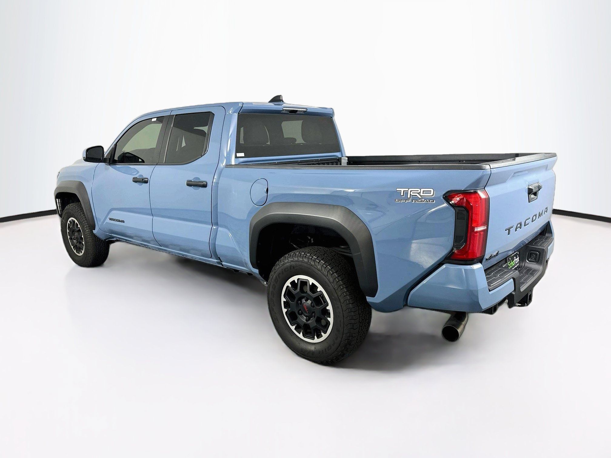 Used 2026 Toyota Tacoma TRD Off-Road AWD/4WD image 5