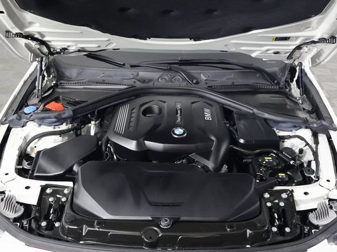 Used 2019 BMW 430i Gran Coupe w/ Track Handling Package RWD image 15