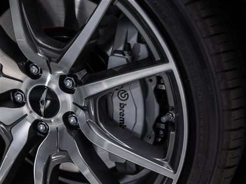 New 2026 Genesis G70 2.5T Prestige image 13