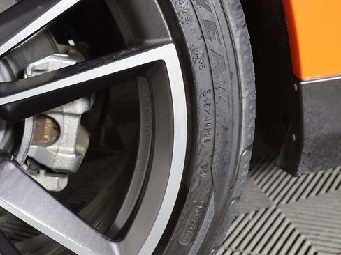 Used 2018 Chevrolet Camaro LT w/ Hot Wheels Edition image 23