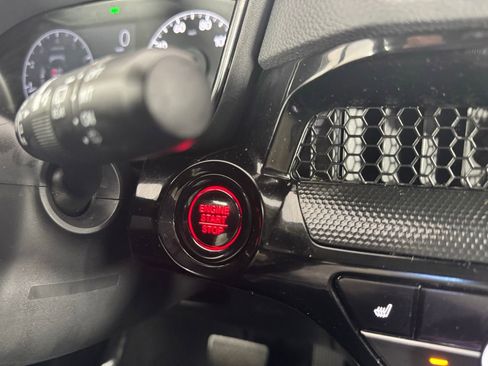 Used 2025 Honda CR-V EX-L image 21