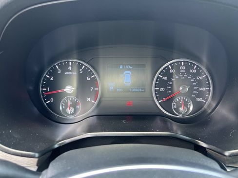 Used 2022 Kia Telluride EX w/ EX Premium Package AWD/4WD image 21
