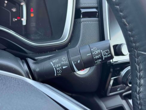 Used 2022 Honda CR-V EX-L image 27