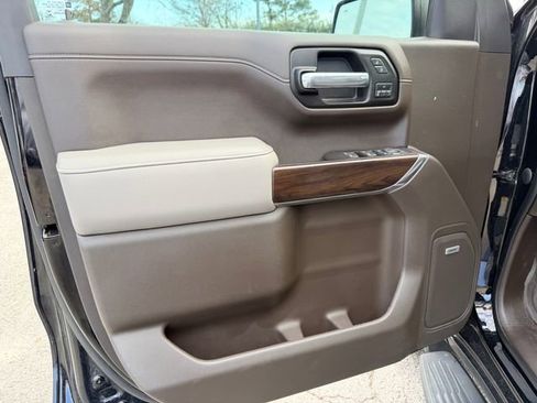 Used 2019 GMC Sierra 1500 SLT w/ SLT Premium Plus Package image 10