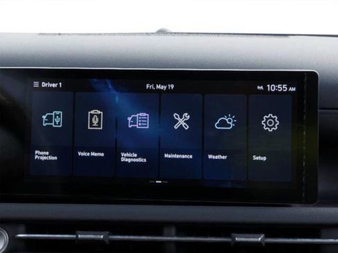 New 2026 Hyundai Santa Cruz SEL image 12