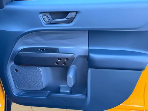 New 2026 Ford Maverick Lariat w/ Black Appearance Package image 29