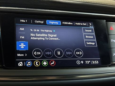 Used 2023 Buick Enclave Essence w/ LPO, Floor Liner Package FWD image 14