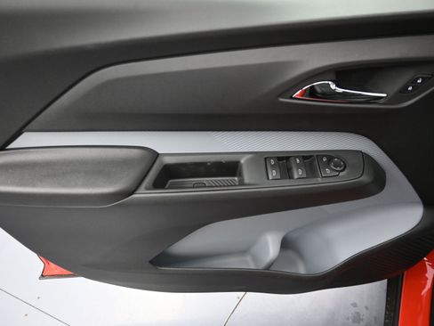 New 2027 Chevrolet Bolt RS w/ Technology Package FWD image 23