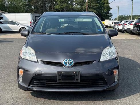 Used 2013 Toyota Prius Two FWD image 3