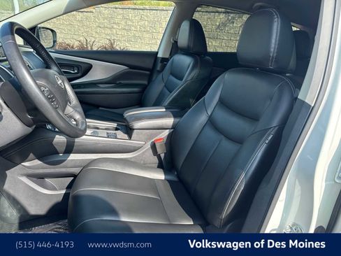 Used 2023 Nissan Murano SV image 11