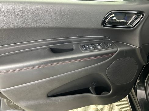 Used 2024 Dodge Durango R/T AWD/4WD image 15