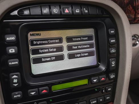 Used 2006 Jaguar XJ Vanden Plas RWD image 64
